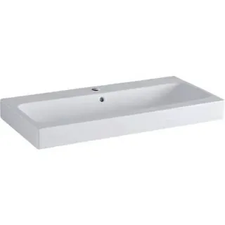 Lavoar Geberit Icon 75x49xH16 cm
