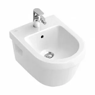 Bideu suspendat Villeroy&Boch Architectura 53x37xH40 cm