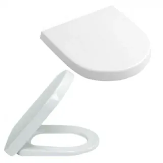 Capac WC Villeroy&Boch Subway Softclose