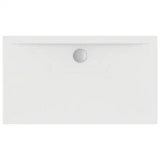 Cadita dus Ideal Standard acril rectangulara ultra slim 140x80xH4 cm