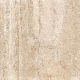 Gresie portelanata Abitare Glamstone Beige 60,4x60,4 cm