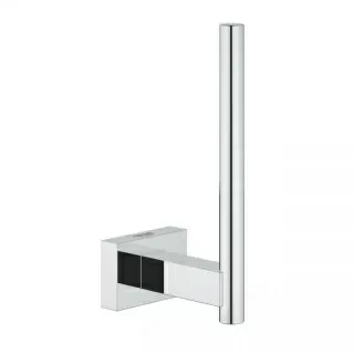 Suport rezerva hartie igienica Grohe Essentials Cube