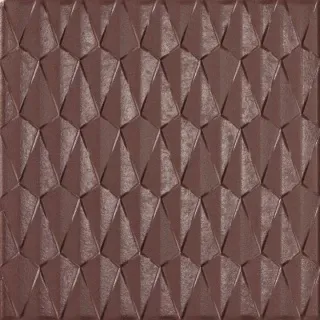 Gresie portelanata Sintesi Pallete Berry 3D 20x20 cm