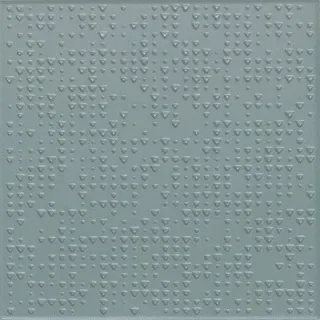 Gresie portelanata Sintesi Pallete Ski 3D 20x20 cm