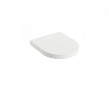 Capac WC Ravak Chrome SoftClose