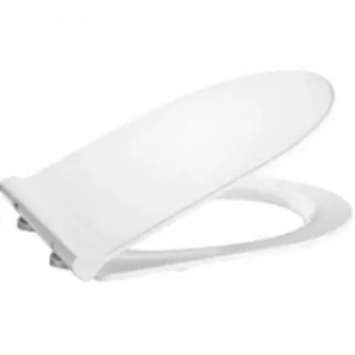 Capac wc Roca Nexo slim cu inchidere lenta