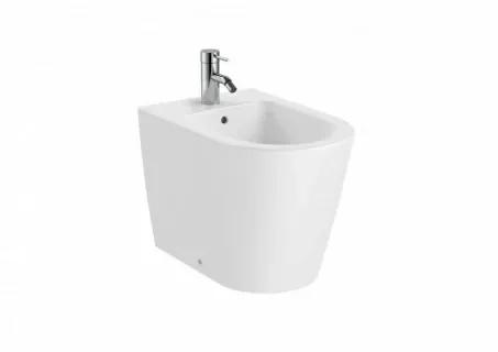 Bideu Roca Inspira lipit de perete 37 x 56 cm