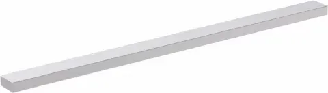 Maner baza lavoar Ideal Standard I.Life 34 cm, crom-mat