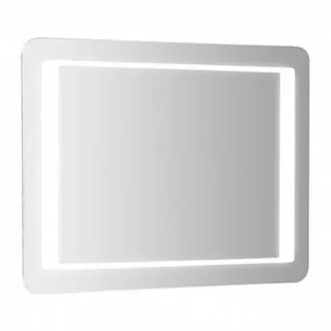 Oglinda cu iluminare Gala Agata 80x60 cm