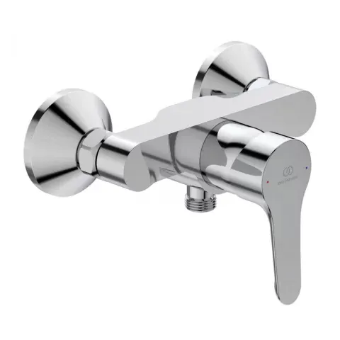 Baterie dus Ideal Standard Alpha crom lucios monocomanda