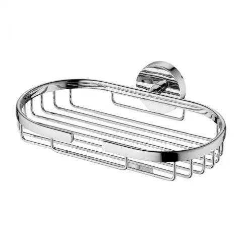 Savoniera Ideal Standard IOM crom lucios