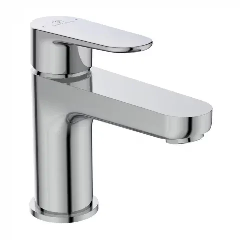 Baterie lavoar Ideal Standard Cerafine O H80 crom lucios fara ventil