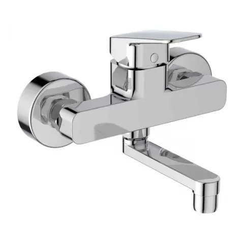 Baterie lavoar Ideal Standard Ceraplan crom lucios monocomanda