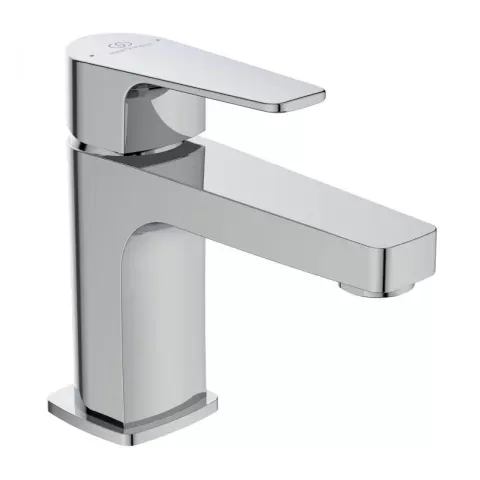 Baterie lavoar Ideal Standard Cerafine D H80 crom lucios fara ventil