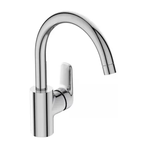 Baterie bucatarie Ideal Standard Ceraflex crom lucios monocomanda