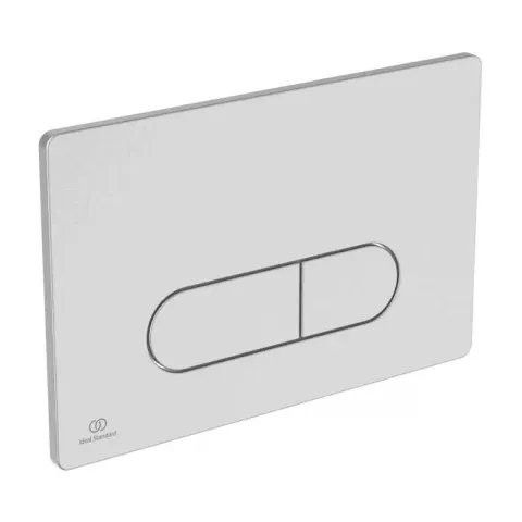 Clapeta de actionare Ideal Standard ProSys Oleas M1 crom mat