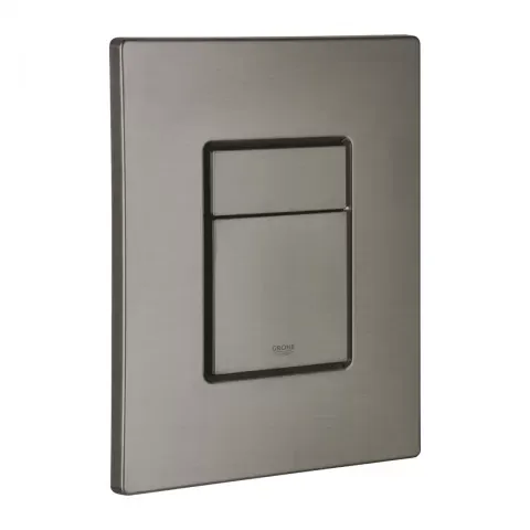 Clapeta de actionare Grohe Skate Cosmopolitan antracit periat Hard Graphite