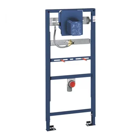 Cadru pentru fixare pisoar Grohe Rapid SL