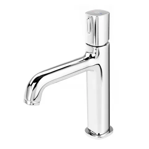 Baterie lavoar FDesign Meandro crom lucios monocomanda