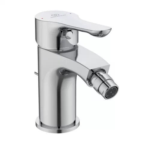 Baterie bideu Ideal Standard Alpha monocomanda crom lucios