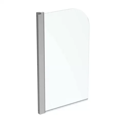 Paravan cada piabil Ideal Standard Connect profil cromat 80x140 cm