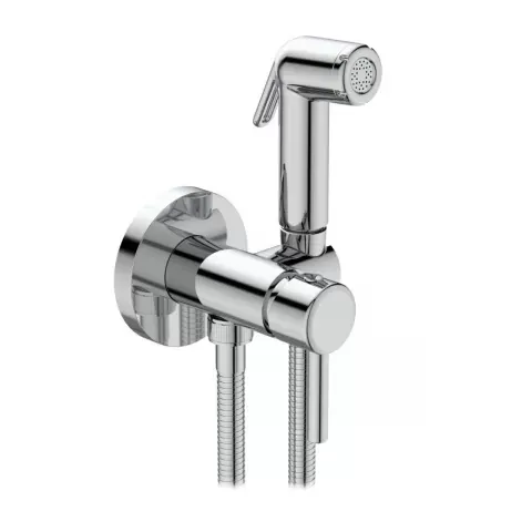 Dus igienic Ideal Standard IdealSpray crom lucios