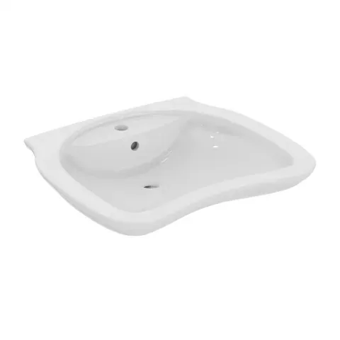 Lavoar suspendat Ideal Standard Maia 65 cm