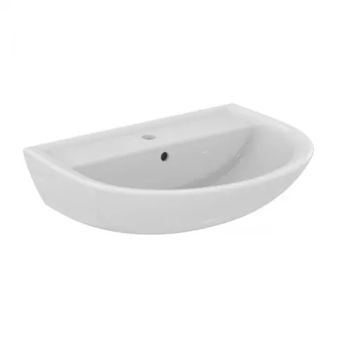 Lavoar suspendat Ideal Standard Eurovit 63.5 cm