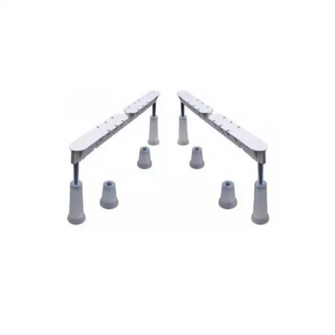 Picioare cada acril Roca Nolah/Tazia