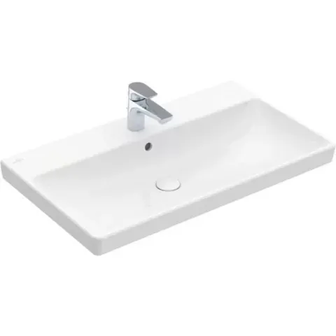 Lavoar Villeroy&Boch Avento 80x47xH60 cm