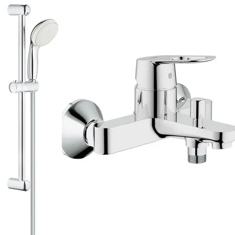 Pachet baterie cada Bauloop(23341000)+set dus bara New Tempesta (27853003 )