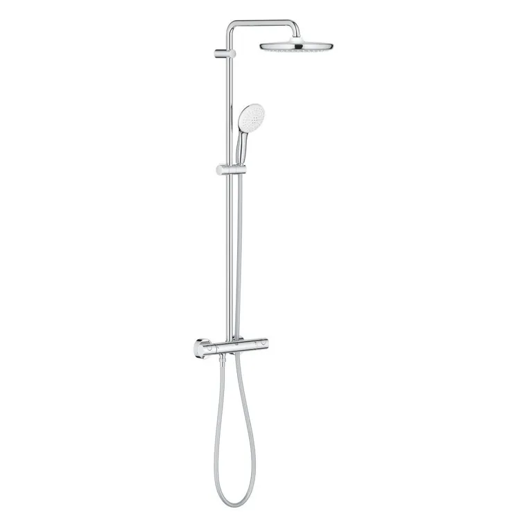 Sistem dus termostat Grohe Tempesta 250 - 26670001