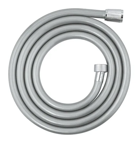 Furtun Grohe VitalioFlex Comfort, 2000 mm, crom 27173002