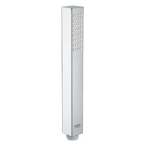 Para dus Grohe Vitalio Joy, cube,1 pulverizare,crom-26392000