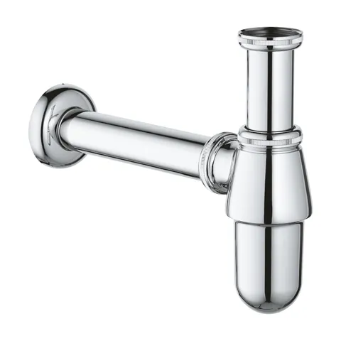 Sifon pentru lavoare 1 1/4" Grohe -28920000