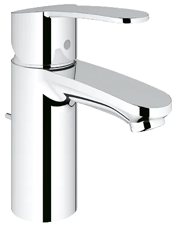 Baterie lavoar monocomandă 1/2" Eurostyle Cosmopolitan Grohe -3355220E