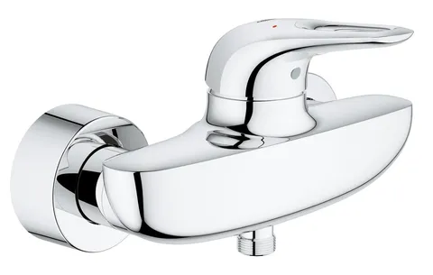 Baterie duş monocomandă Grohe Eurostyle, crom - 33590003