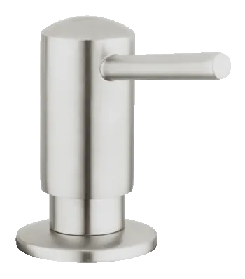 Dispenser sapun pentru bucatarie Grohe,suprafata mata-40536DC0