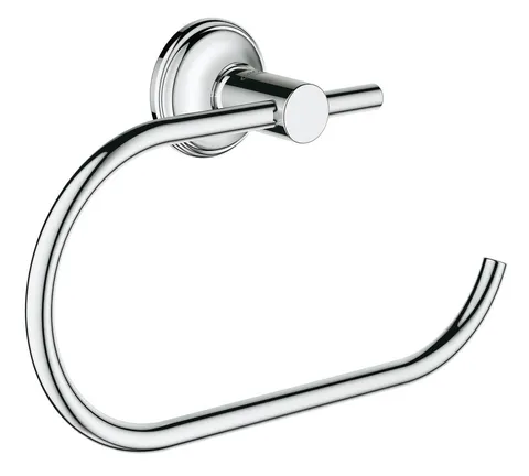 Suport hartie igienica Grohe Essentials Authentic-40657001