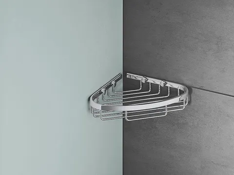 Raft mic de colt Grohe BauCosmopolitan- 40664001