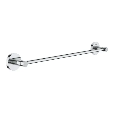 Suport pentru prosop Grohe Essentials, lungime 504mm,crom -40688001