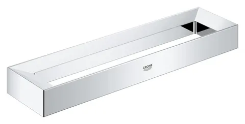 Inel pentru prosop Grohe Selection Cube-40766000