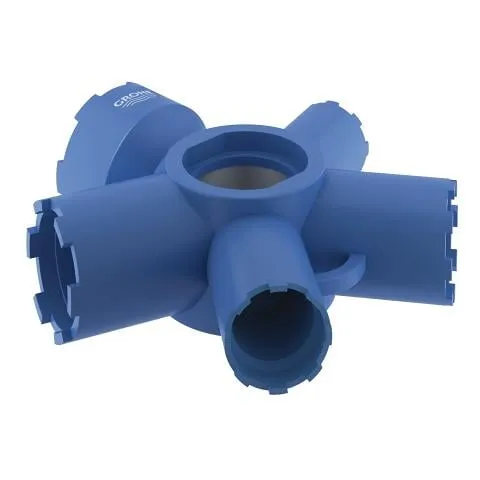 Cheie de dezasamblare perlatoare Grohe-48021000