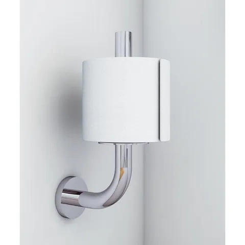 Suport rezerva pentru hartie igienica Essentials Grohe-40385001