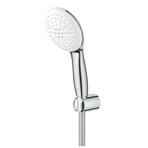 Set de dus Grohe Tempesta 110 cu porter si 2 functii - 27799003