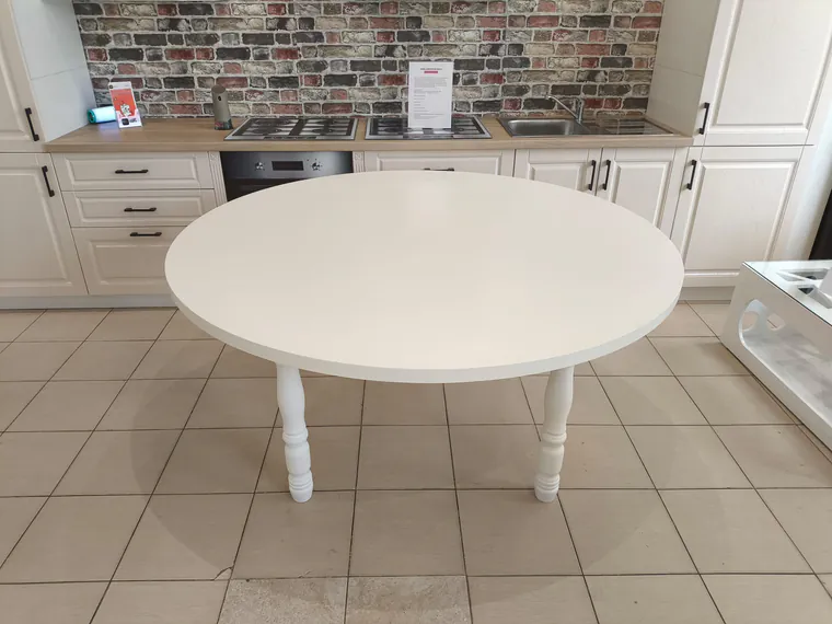 MASA LIDER 9 DIN LEMN FIXA