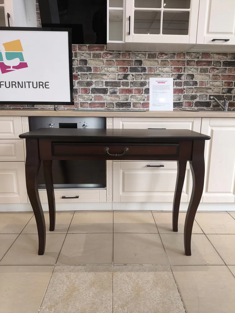 MASA VIVI 2 DREPTUNGHIULARA WENGHE