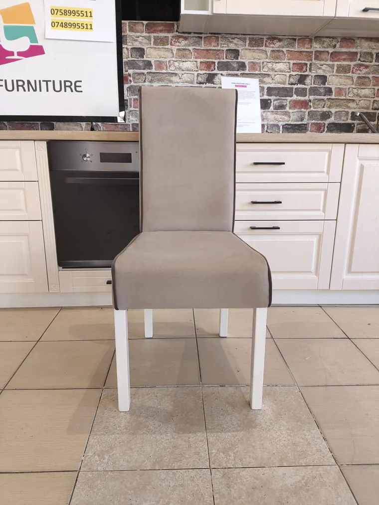 SCAUN GLAMY 1, STOFA