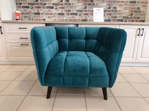 FOTOLIU CASTY TURCOAZ 1 bucata disponibila