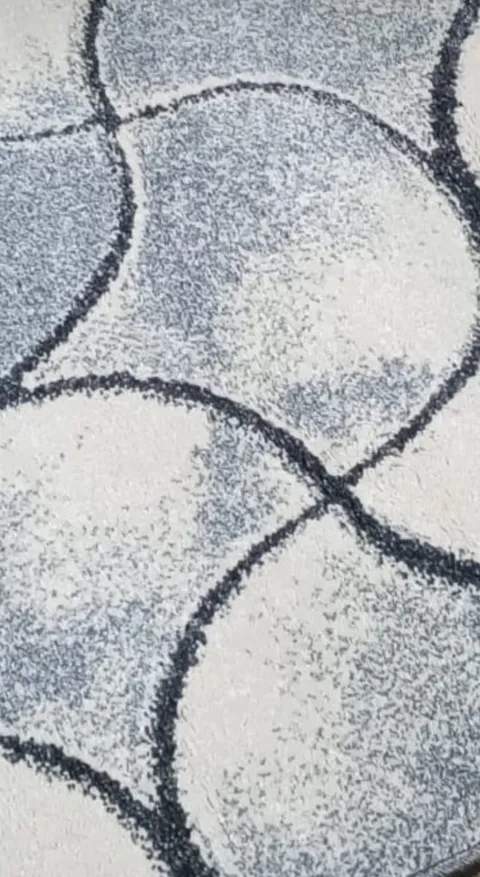 COVOR ECO TOP GRI 0.80X120 CM